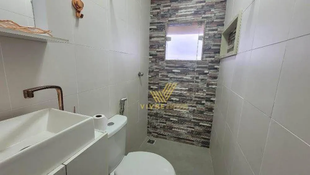 Casa de Condomínio, 3 quartos - Foto 7