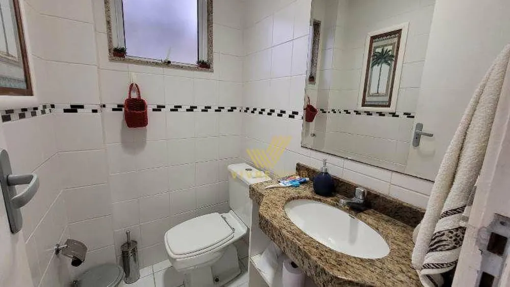 Casa de Condomínio, 3 quartos - Foto 29