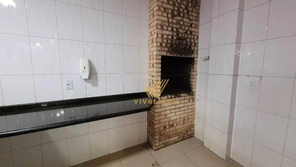 Casa de Condomínio, 3 quartos - Foto 16