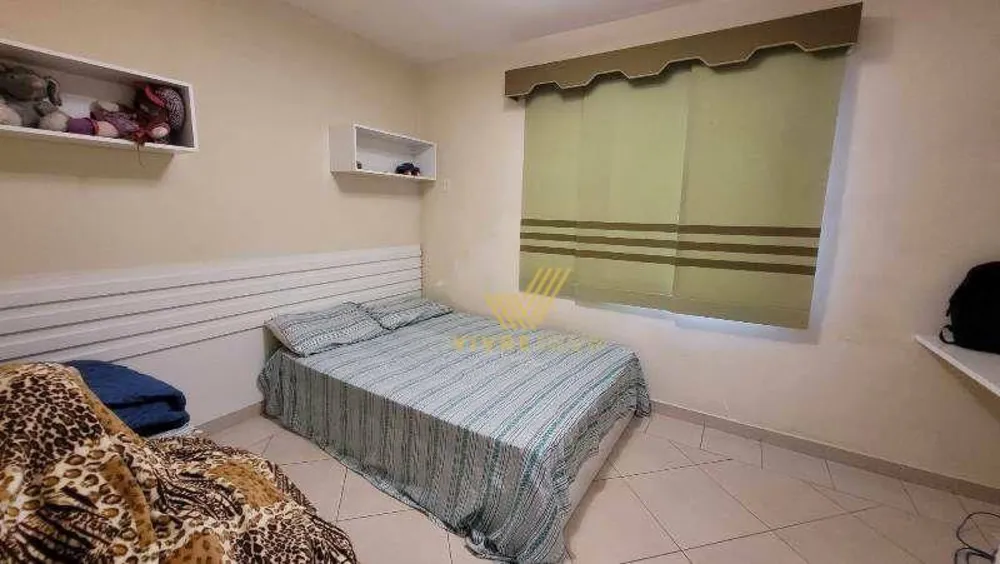 Casa de Condomínio, 3 quartos - Foto 35