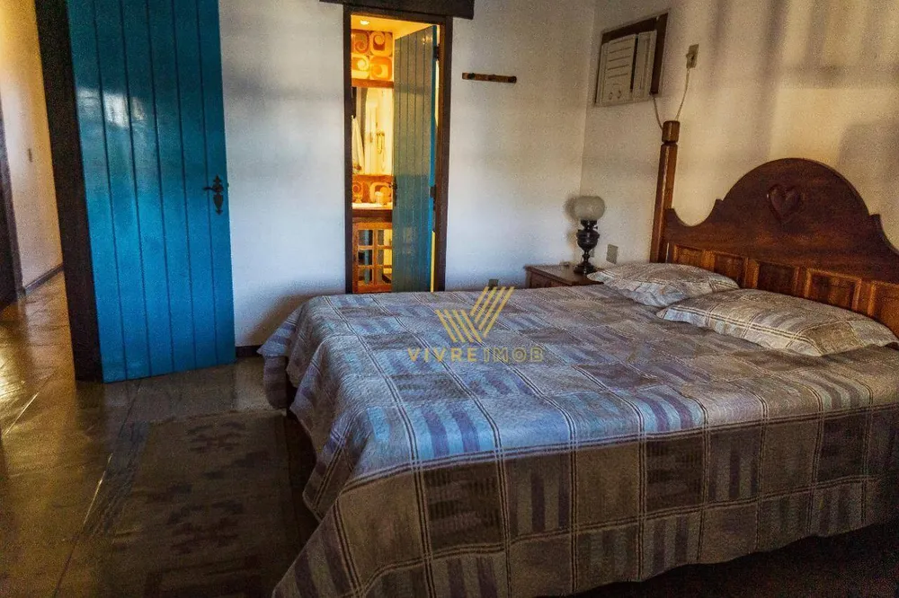 Casa de Condomínio, 9 quartos - Foto 12
