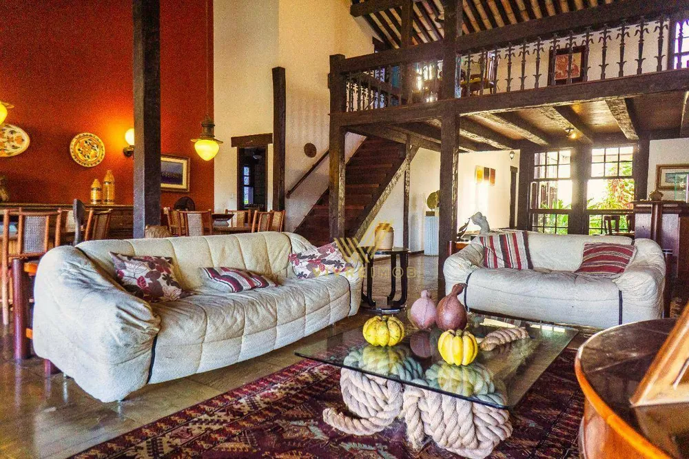 Casa de Condomínio, 9 quartos - Foto 3