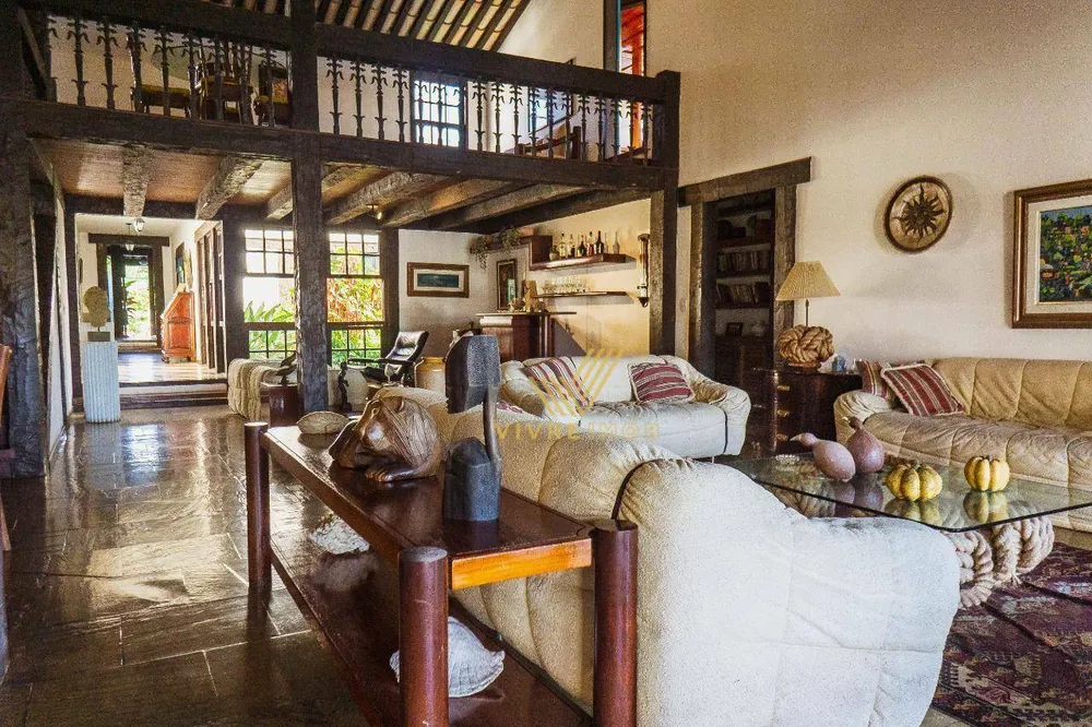 Casa de Condomínio, 9 quartos - Foto 5