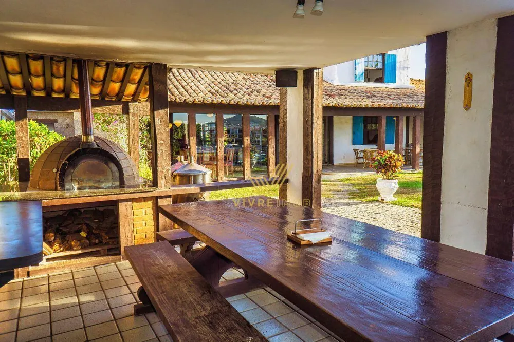 Casa de Condomínio, 9 quartos - Foto 17