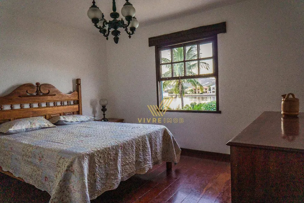 Casa de Condomínio, 9 quartos - Foto 13