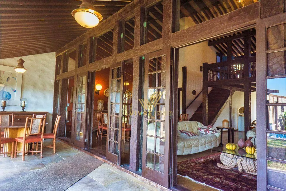 Casa de Condomínio, 9 quartos - Foto 7