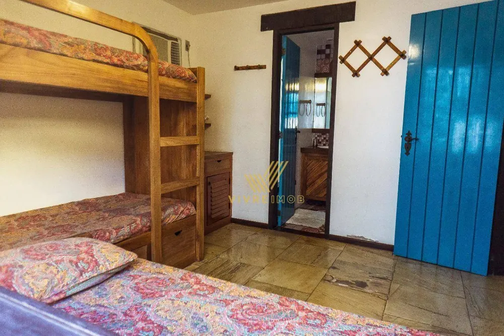 Casa de Condomínio, 9 quartos - Foto 14