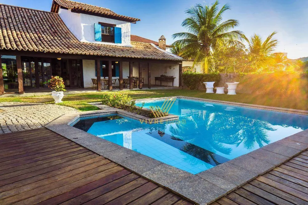Casa de Condomínio, 9 quartos - Foto 22