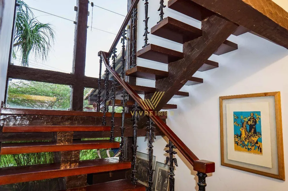 Casa de Condomínio, 9 quartos - Foto 10