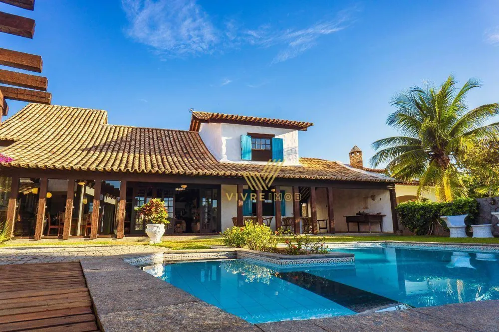 Casa de Condomínio, 9 quartos - Foto 20