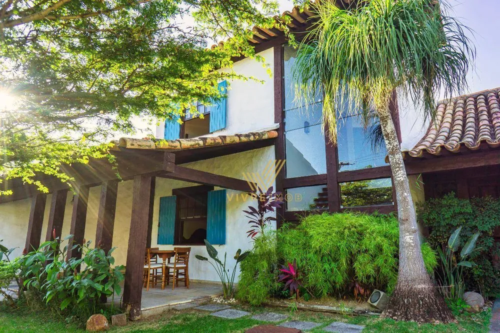 Casa de Condomínio, 9 quartos - Foto 27