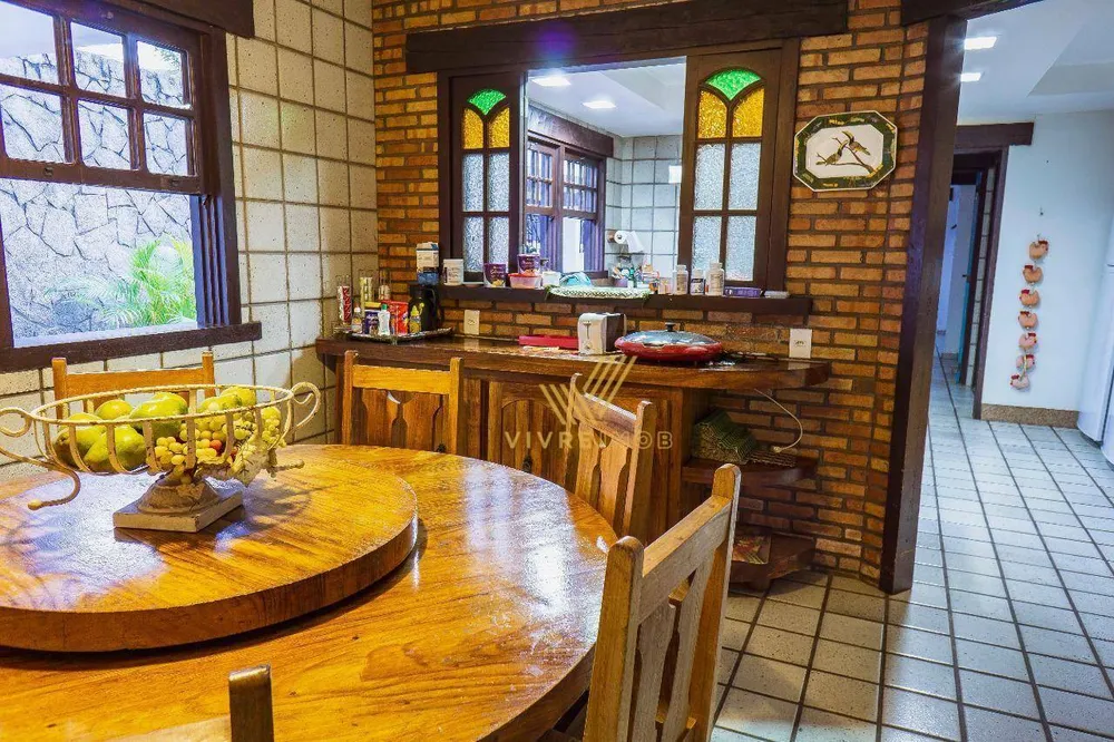 Casa de Condomínio, 9 quartos - Foto 9