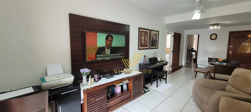 Apartamento, 2 quartos, 141 m² - Foto 7