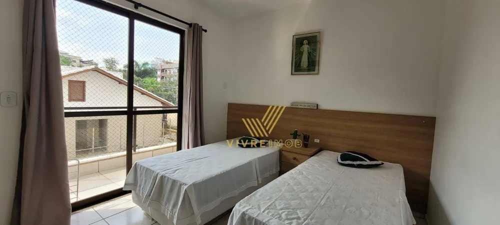 Apartamento, 2 quartos, 141 m² - Foto 11