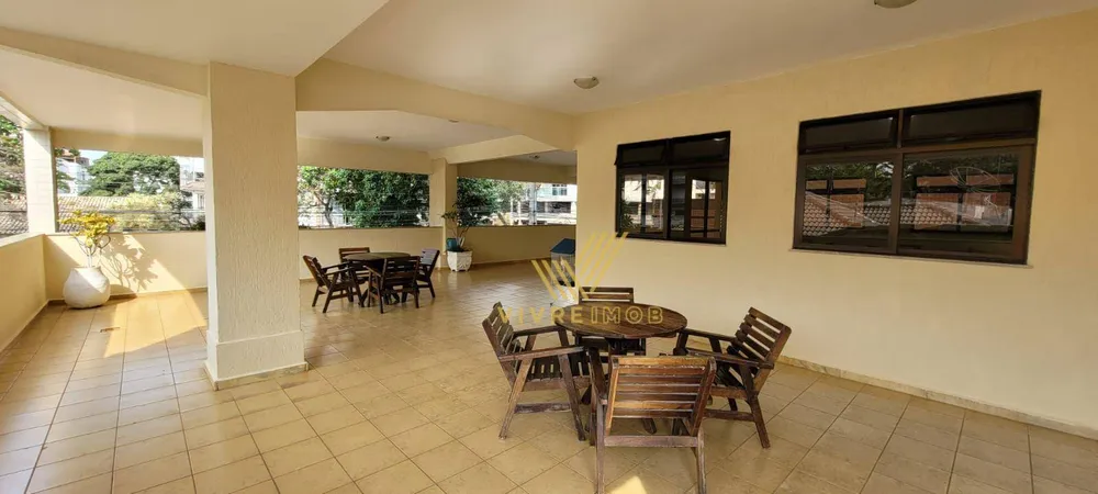 Apartamento, 2 quartos, 141 m² - Foto 26