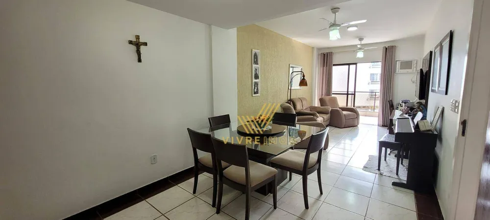 Apartamento, 2 quartos, 141 m² - Foto 2