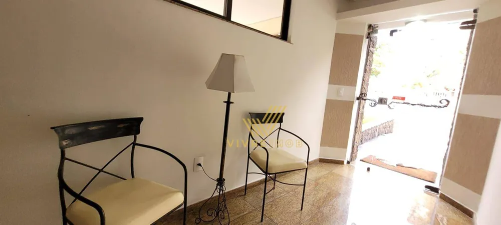 Apartamento, 2 quartos, 141 m² - Foto 40