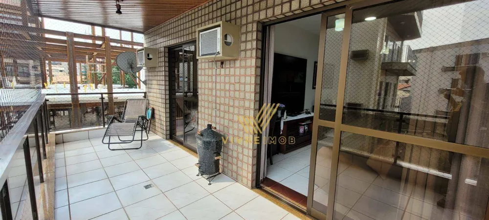 Apartamento, 2 quartos, 141 m² - Foto 23