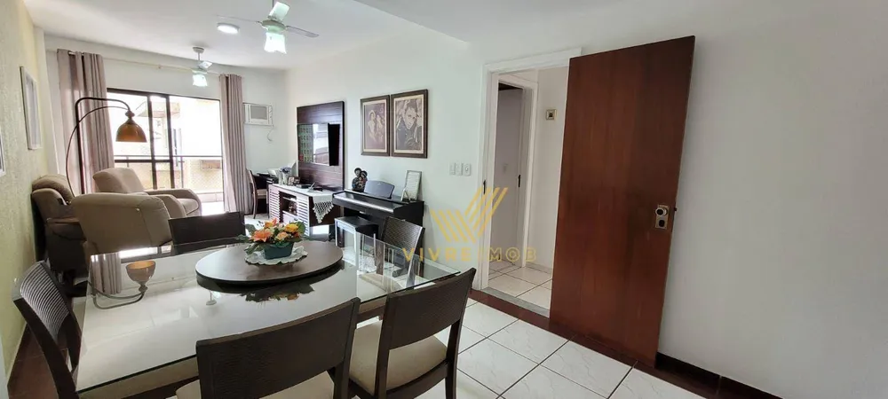 Apartamento, 2 quartos, 141 m² - Foto 1