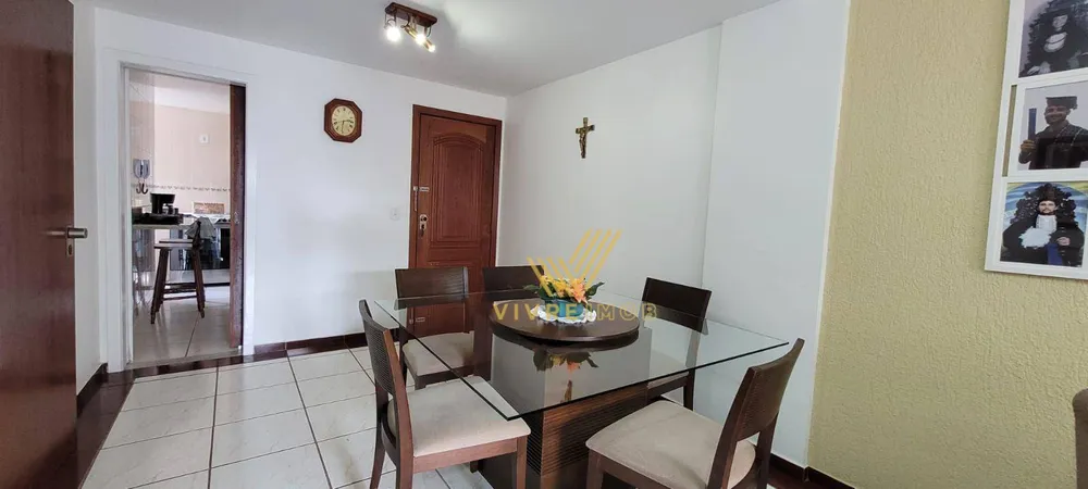Apartamento, 2 quartos, 141 m² - Foto 3