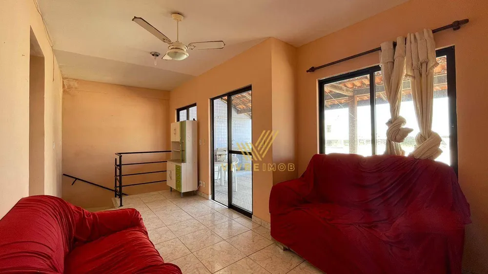 Cobertura, 4 quartos, 265 m² - Foto 21