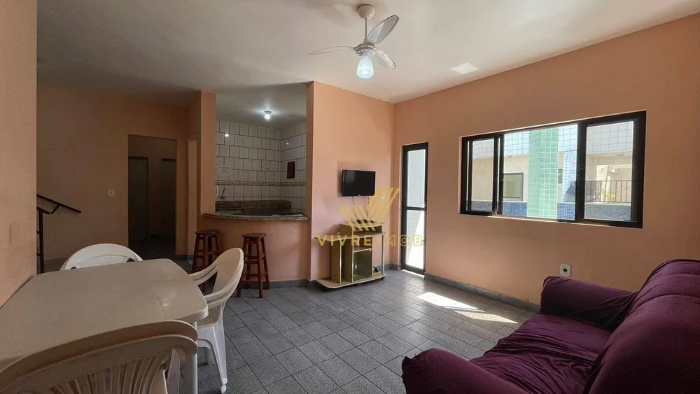 Cobertura, 4 quartos, 265 m² - Foto 2