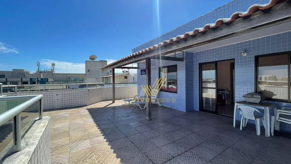 Cobertura, 4 quartos, 265 m² - Foto 1