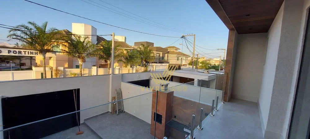 Casa, 3 quartos, 115 m² - Foto 11