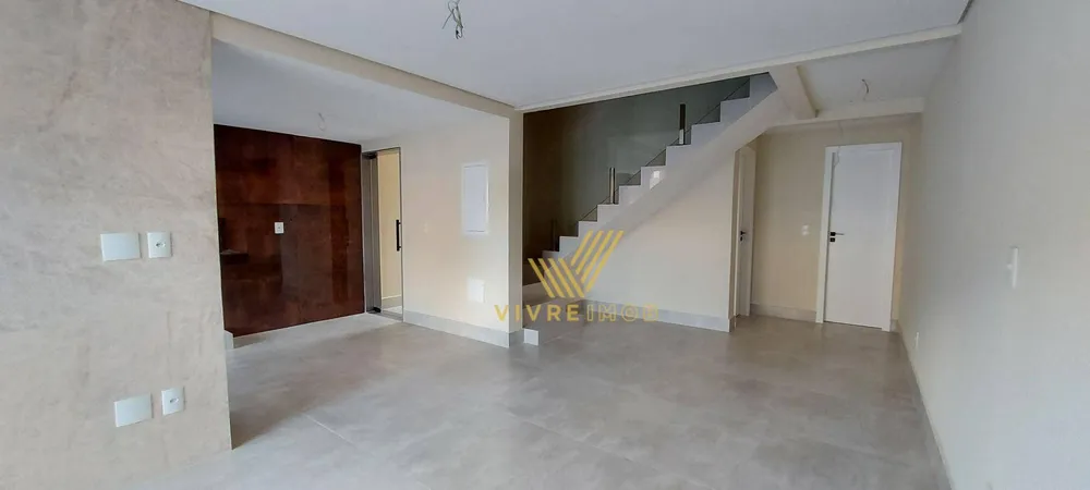 Casa, 3 quartos, 115 m² - Foto 3