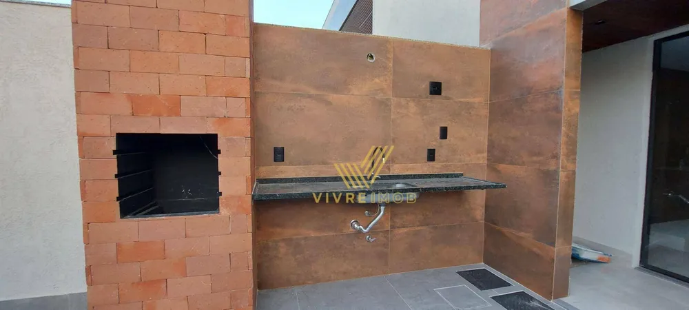 Casa, 3 quartos, 115 m² - Foto 20