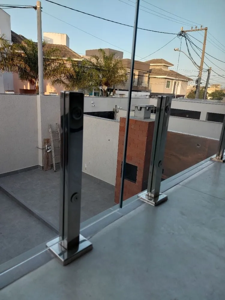 Casa, 3 quartos, 115 m² - Foto 23