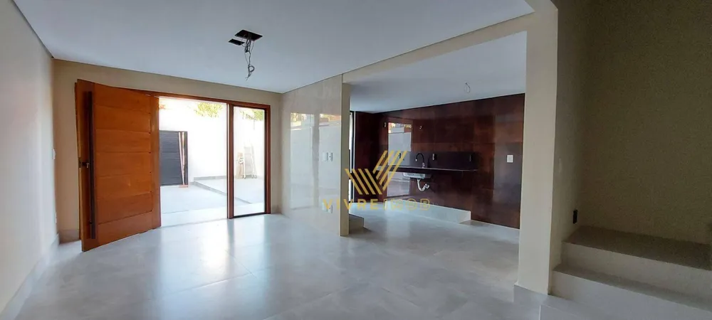 Casa, 3 quartos, 115 m² - Foto 4