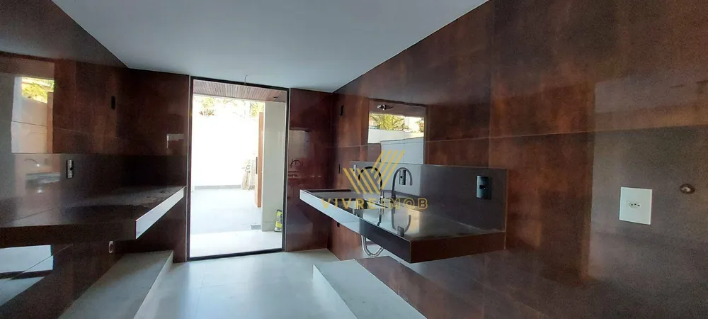 Casa, 3 quartos, 115 m² - Foto 5