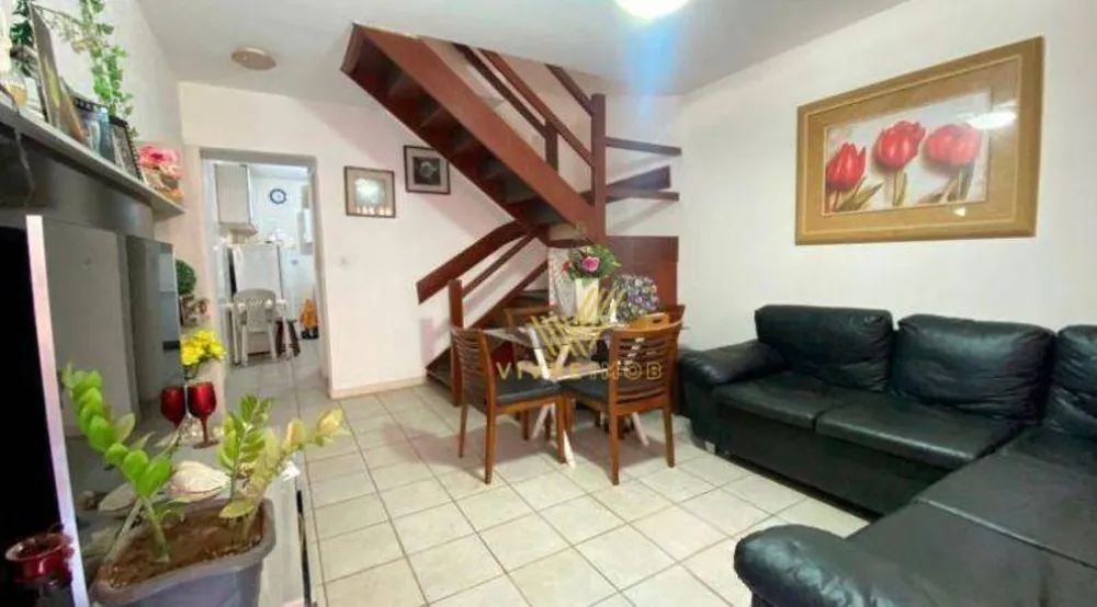 Apartamento, 2 quartos, 70 m² - Foto 3