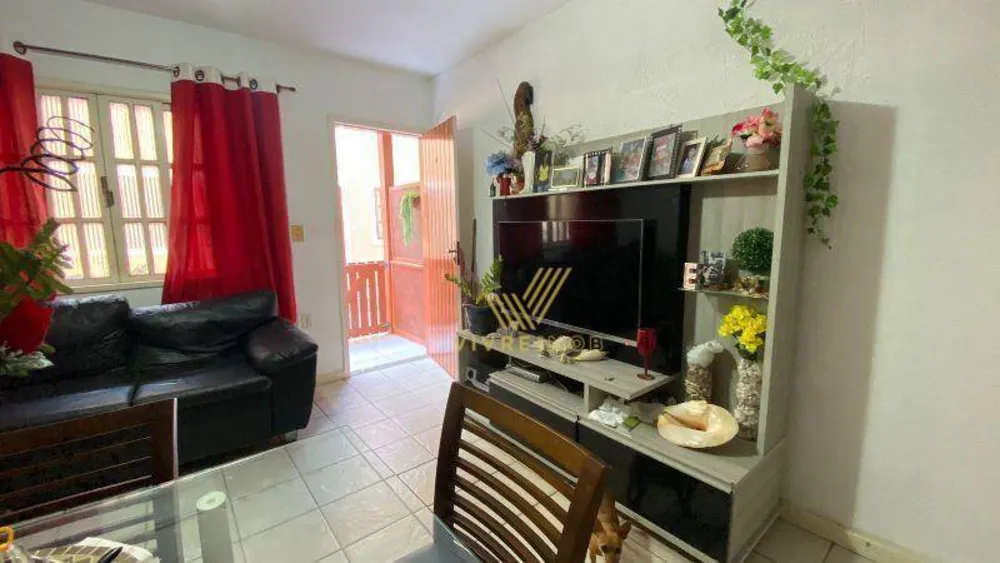 Apartamento, 2 quartos, 70 m² - Foto 2