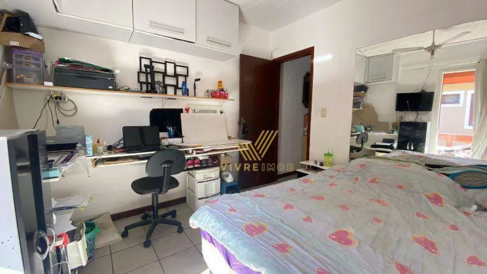 Apartamento, 2 quartos, 70 m² - Foto 9