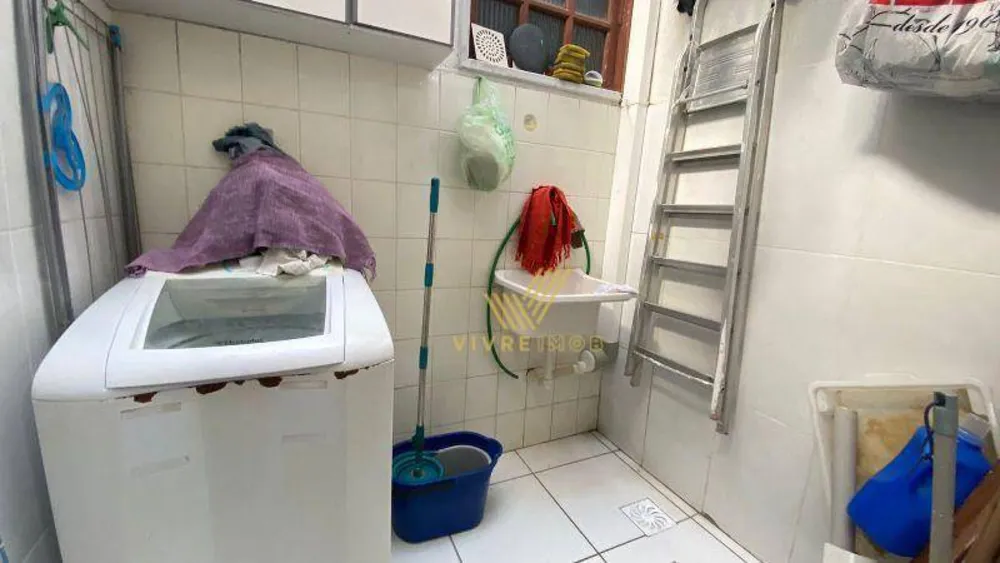 Apartamento, 2 quartos, 70 m² - Foto 7