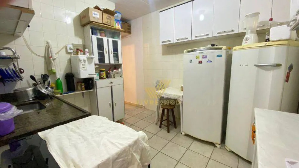 Apartamento, 2 quartos, 70 m² - Foto 6