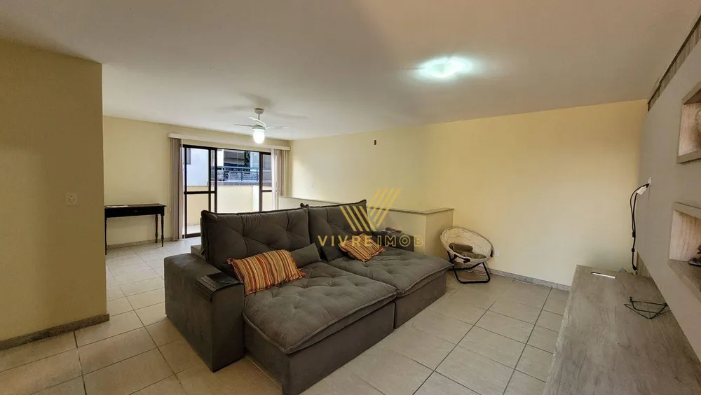 Cobertura, 4 quartos, 226 m² - Foto 1