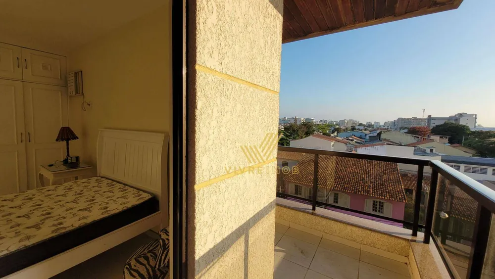 Cobertura, 4 quartos, 226 m² - Foto 20