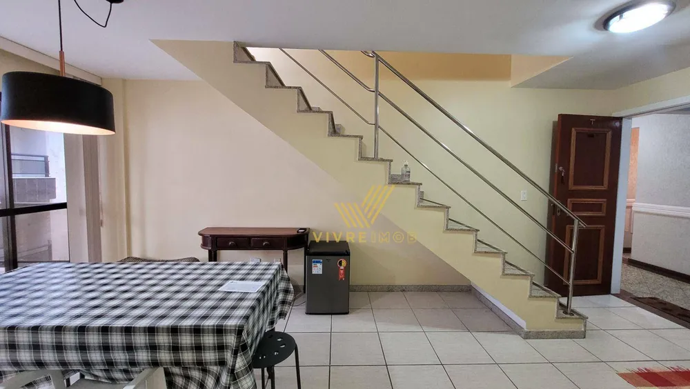 Cobertura, 4 quartos, 226 m² - Foto 3