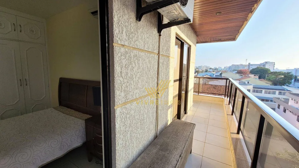 Cobertura, 4 quartos, 226 m² - Foto 15