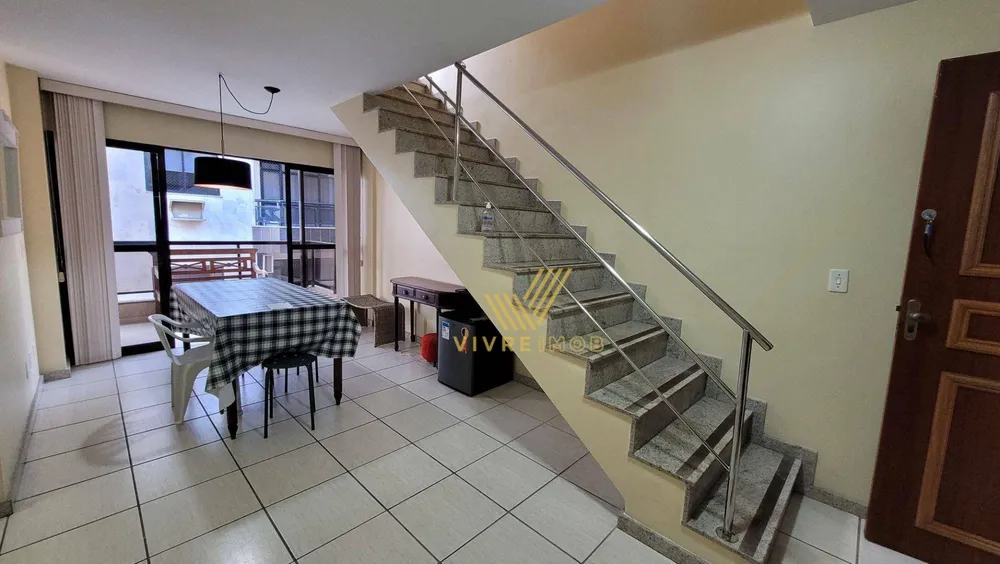 Cobertura, 4 quartos, 226 m² - Foto 2