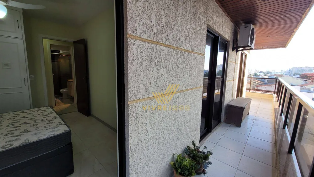Cobertura, 4 quartos, 226 m² - Foto 10