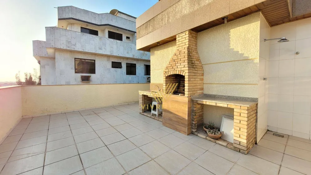 Cobertura, 4 quartos, 226 m² - Foto 43