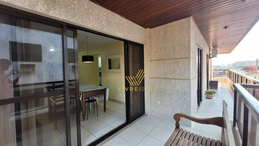 Cobertura, 4 quartos, 226 m² - Foto 6