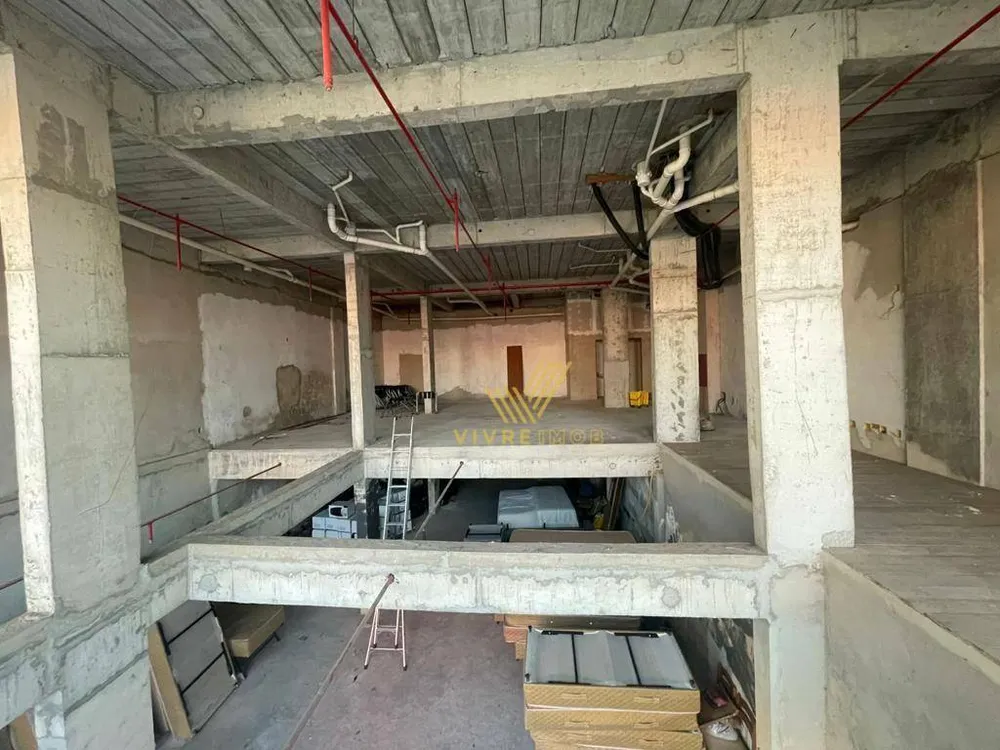 Loja-Salão, 475 m² - Foto 9