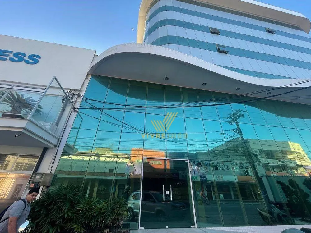 Loja-Salão, 475 m² - Foto 2