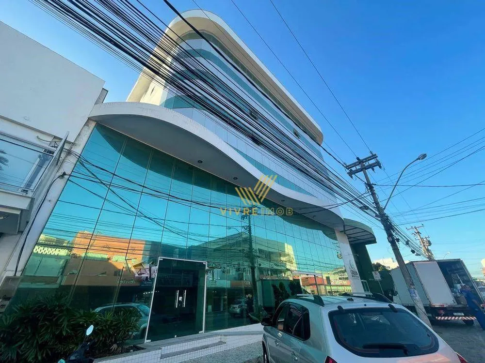 Loja-Salão, 475 m² - Foto 1