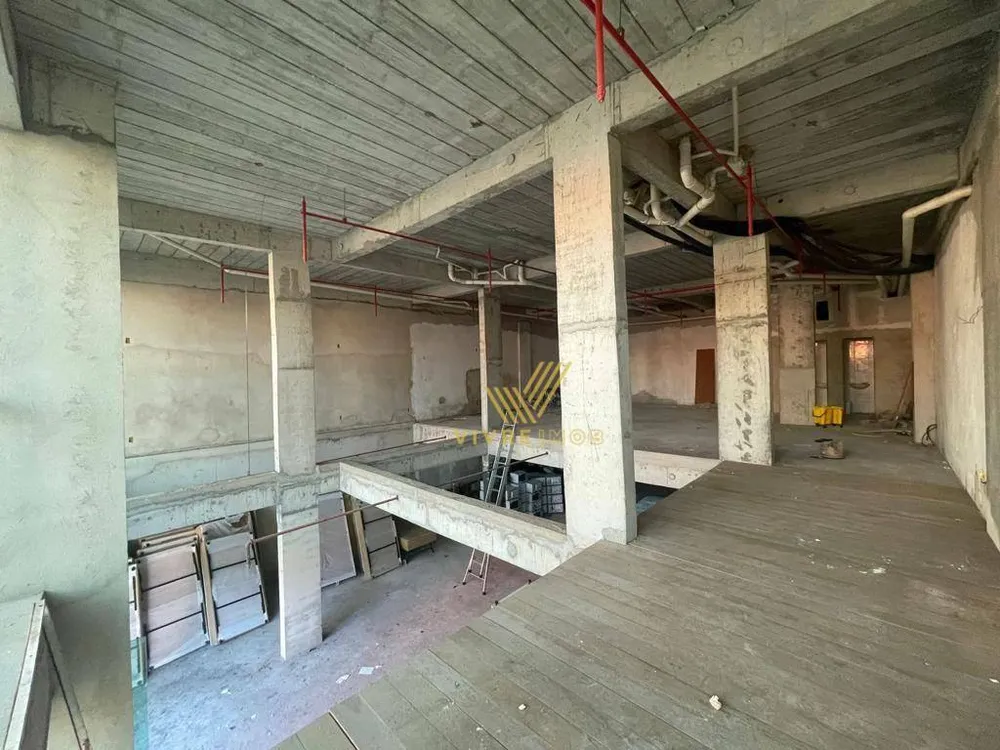 Loja-Salão, 475 m² - Foto 8